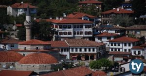 Karabük Üniversiteleri Nelerdir? Karabük'te Olan Üniversiteler