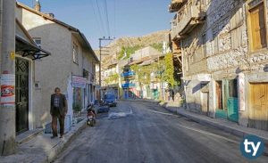 Karaman'ın İlçeleri Nelerdir? Karaman İlçeleri