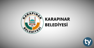 Karapınar Belediye Başkanlığı Personel Alım İlanı 2021