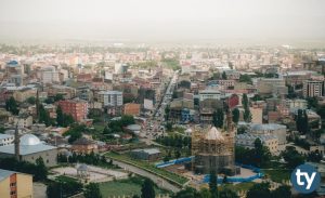 Kars'ın İlçeleri Nelerdir? Kars İlçeleri