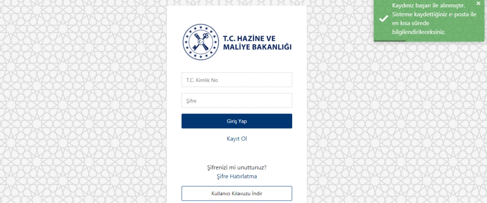 1 milyon i̇stihdam (yazılımcı) projesi nedir? nasıl ve nereden başvuru yapılır? 5 kayit alindi