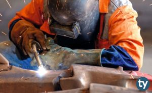 Kaynak Teknolojisi 2020 Taban Puanları ve Başarı Sıralamaları