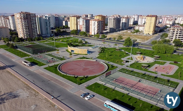 kayseri deki devlet ve vakif universiteleri hangileridir kayseri universiteleri tercihini yap