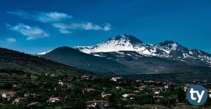 Kayseri Üniversiteleri Nelerdir? Kayseri'de Bulunan Üniversiteler
