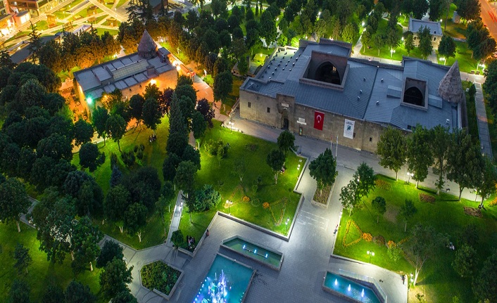 kayseri'deki devlet ve vakıf üniversiteleri hangileridir? kayseri üniversiteleri 1 kayserideki universiteler nelerdir