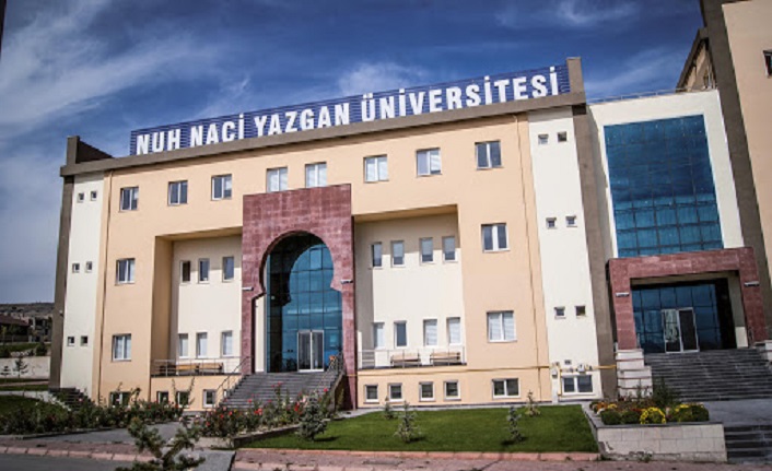 kayseri'deki devlet ve vakıf üniversiteleri hangileridir? kayseri üniversiteleri 2 kayserideki vakif universiteler nelerdir