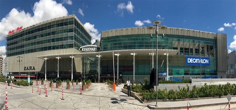 kentpark avm kaçta açılır? kaçta kapanır? çalışma saatleri nasıl? 1 kent