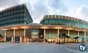 Kentpark AVM Kaçta Açılır? Kaçta Kapanır? Çalışma Saatleri Nasıl?