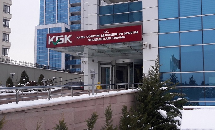 kamu gözetimi, muhasebe ve denetim standartları kurumu uzman yardımcısı alımı 2020 1 kgk bina