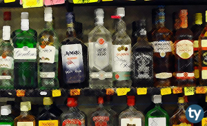Kıbrıs'ta Alkol Fiyatları 2020 Ne Kadar?