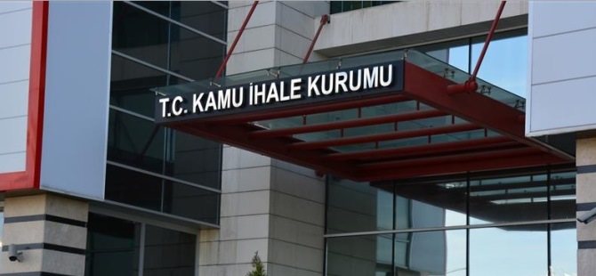 kamu i̇hale kurumu uzman yardımcılığı nedir? 1 kik bina 1