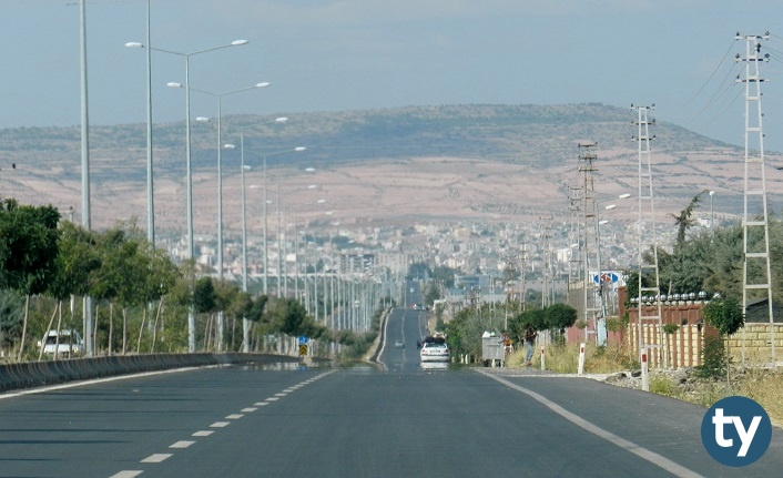 Kilis'in İlçeleri Nelerdir? Kilis İlçeleri