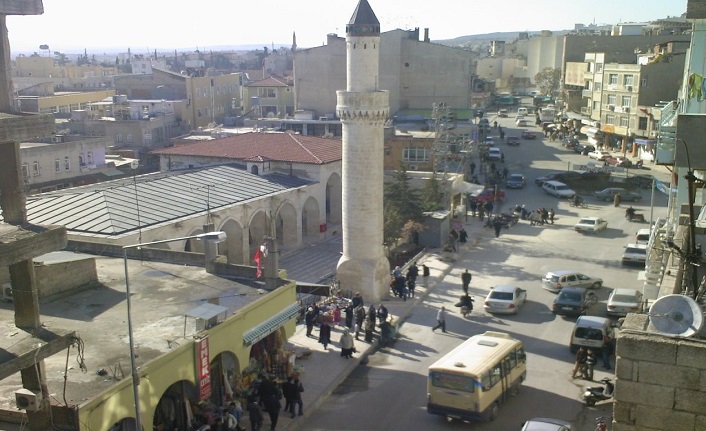 kilis'in i̇lçeleri nelerdir? kilis i̇lçeleri 1 kilis merkez ilceleri