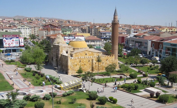 kırşehir'in i̇lçeleri nelerdir? kırşehir i̇lçeleri 1 kirsehir merkez ilceleri