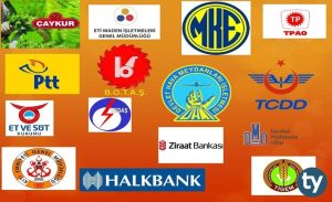 KİT’lere Atananlar 3 Yıl Başka Kuruma Geçemeyecek