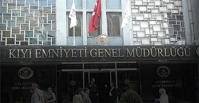 kıyı emniyeti genel müdürlüğü müfettiş yardımcılığı alım i̇lanı 2020 1 kiyi emniyeti