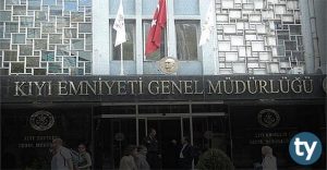 Kıyı Emniyeti Genel Müdürlüğü Büro Personeli Alım İlanı 2021