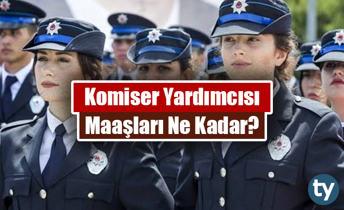 komiser yardimcisi maaslari 2020 ne kadar dd50c