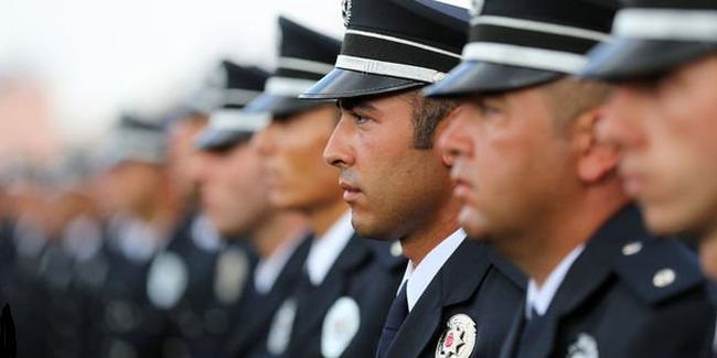 komiser yardımcısı maaşları 2023 ne kadar? 1 komiser yardimcisi nedir