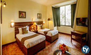 Konaklama İşletmeciliği KPSS 2018/2 Atama Taban Puanları