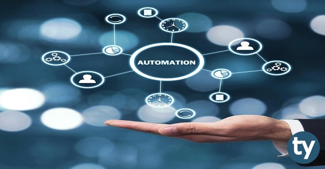 Kontrol ve Otomasyon Mühendisi Nedir? Ne İş Yapar?