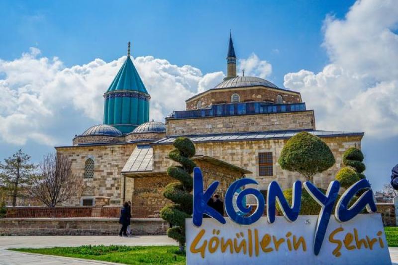 konya büyükşehir belediyesi personel alım i̇lanı 2021 1 konya