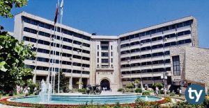 Konya Büyükşehir Belediyesi Personel Alım İlanı 2021