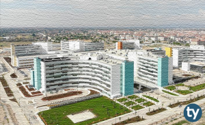 Konya Karatay Şehir Hastanesi İş İlanları, Personel Alımı ve İş Başvurusu