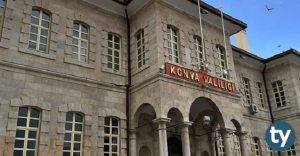 Konya’da Bulunan Kamu Kurum ve Kuruluşların Adresleri Neresidir?