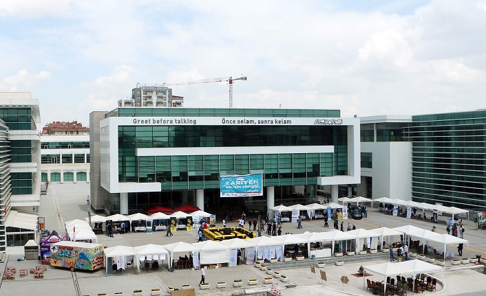 konya'daki devlet ve vakıf üniversiteleri hangileridir? konya üniversiteleri 2 konyadaki universiteler nelerdir 2