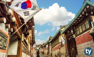Kore Dili ve Edebiyatı 2020 Taban Puanları ve Başarı Sıralamaları