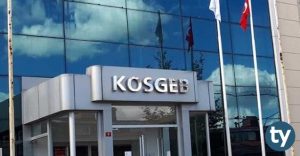 KOSGEB Kobi Uzman Yardımcılığı Alım İlanı 2020