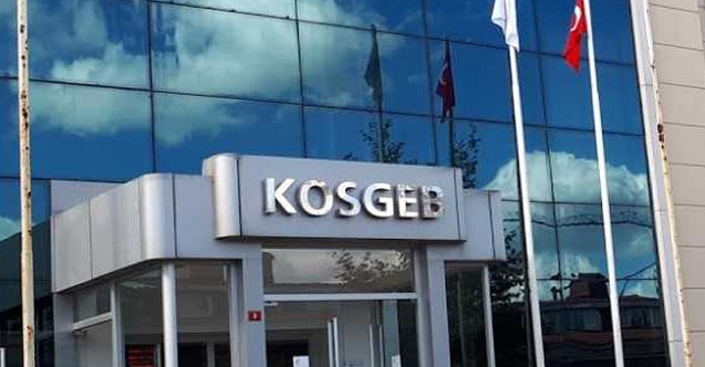 kosgeb kobi uzman yardımcılığı 1 kossgeb bina