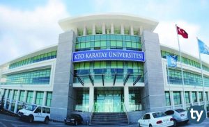 KTO Karatay Üniversitesi 2020-2021 Ücretleri Ne Kadar?