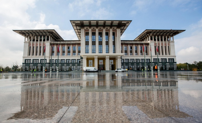 gelir uzman yardımcılığı'nda mükerrer başvurular kurumca engellenmeli 1 kulliye 1