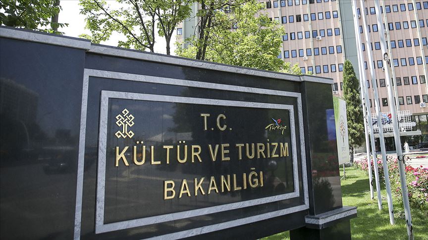 vakıflar genel müdürlüğü müfettiş yardımcılığı alım i̇lanı 2019 1 kultur ve turizm bakanlyyy