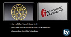 Kurum İçi Özel Sınavla Uzman Alımı Yapılmasının Sakıncaları Nelerdir?