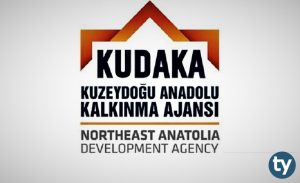 Kuzeydoğu Anadolu Kalkınma Ajansı KUDAKA Personel Alım İlanı 2020