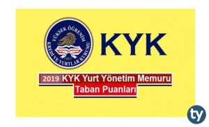 KYK Yurt Yönetim Memuru Maaşı ve Nöbet Ücreti 2023’da Ne Kadar Oldu?