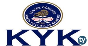 KYK Yurt Yönetim Personeli Kontenjanları 2020 – 2021