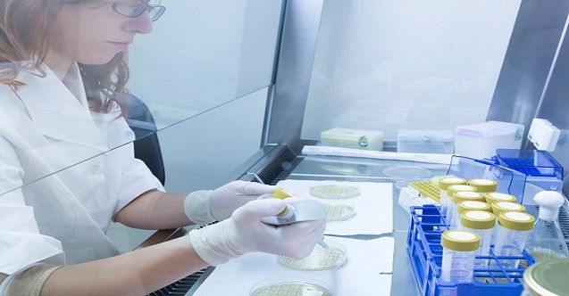 tıbbi laboratuvar teknikeri kimdir ve maaşları ne kadar? 1 laboratuvar teknikeri maaslari 2021