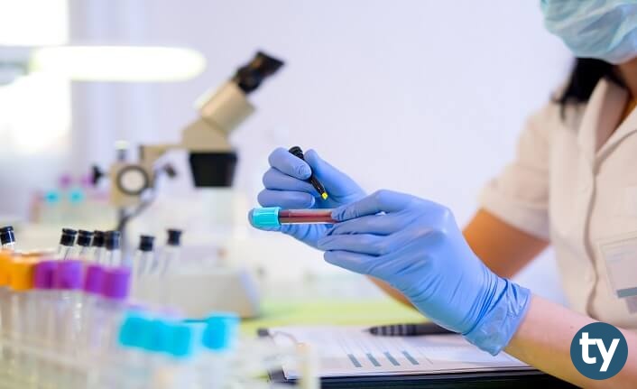 Laboratuvar Teknikeri KPSS 2019/7 Atama Taban Puanları