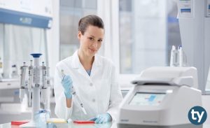 Laboratuvar Teknisyeni KPSS 2019/4 Atama Taban Puanları