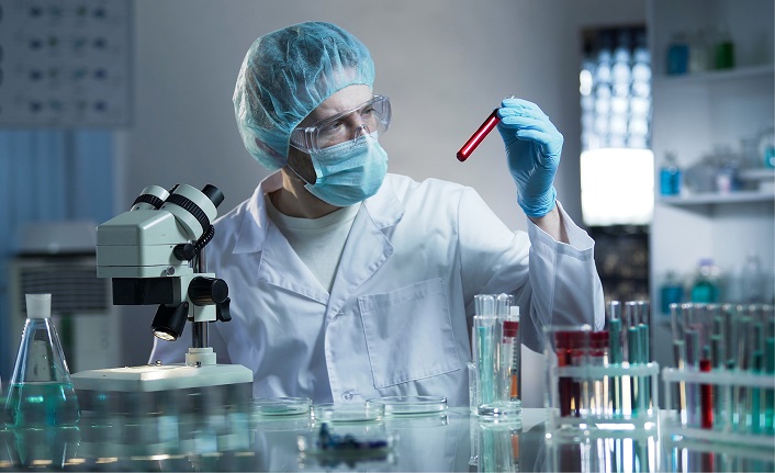 laboratuvar teknisyeni nedir? 1 laboratuvar teknisyeni ne is yapar