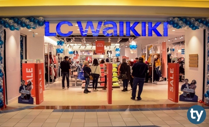 LC Waikiki Personel Maaşları Ne Kadar?