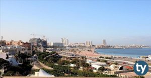 Libya Nüfusu Ne Kadar Olmuştur? Libya Şehirleri Nüfusu