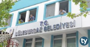 Lüleburgaz Belediye Başkanlığı Personel Alım İlanı 2021