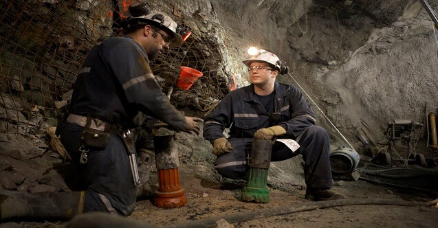 maden mühendisi maaşları ne kadar? 1 maden muhendisi ne is yapar 1