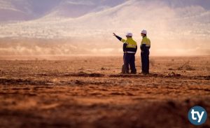 Maden Mühendisliği KPSS 2019/1 Atama Taban Puanları