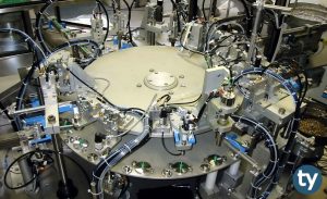 Makine KPSS 2019/1 Atama Taban Puanları